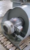  SPENCER Vacuum Blower, Model 20x15, 15 hp,